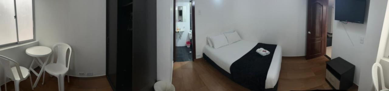 Hotel Embassy Star Богота Екстер'єр фото