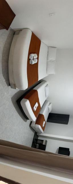 Hotel Embassy Star Богота Номер фото